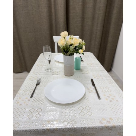 Milestock Meiwa, 137 cm, roll 20 pog. m