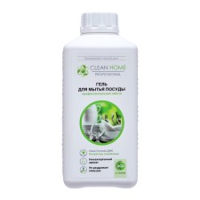 Clean Home dishwashing tool, spare block, 1 liter