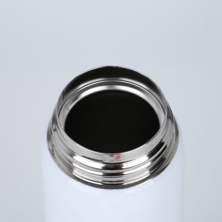 Thermos, 450 ml, top "unicorn", retains heat 10 hours, 7 x 24.5 cm, mix-2