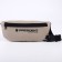 Bag on the belt "Putin Team", 32 x 8 x 15 cm, base, lightning departure, beige