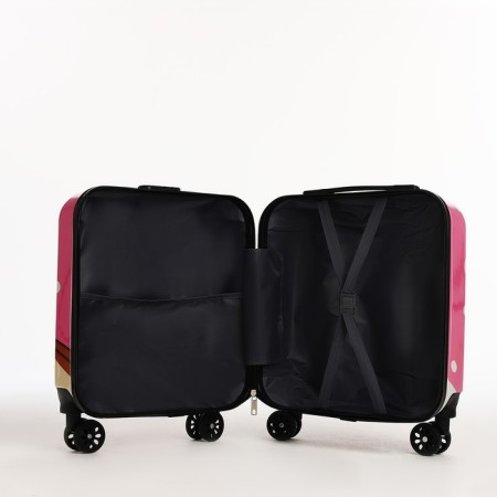 Supply Children's 30 L (S), Lightning Department, Pink Color-7