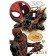 Spider-Man / Deadpool. On the road. Thompson R.
