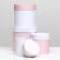 Set of round boxes 4 in 1 "Assorted", 20 x 20 - 14 x 14 cm