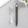 Tool d/creativity Knife (carving) with a cap+ 12 blades (4 mm, 30 degrees) 19.5x5.5 cm