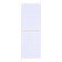 Notepad A5, 80 sheets on the rowing "Vitamin C", cover coated cardboard, UV-fluid, tough substrate