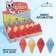Bloss for the lips "Ice cream", a mix of aromas