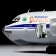 The national model "Russian military transport aircraft IL-76MD" Star, 1/144, (7011)