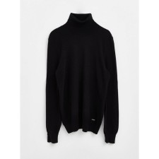 Джемпер женский Conte Elegant, размер XS, цвет black