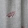 Set of curtains "Mika", size 145 x 270 cm - 2 pcs, gray