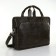 Male bag, igermann, olive color