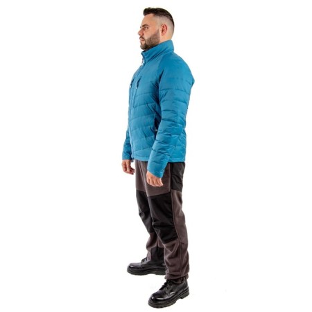 Grayling jacket "Ontario", nylon, blue, rr 44-46 growth 170-176-4