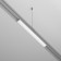 The Building Power Building Technical TRX034DR4-100W, 100W, 25x2.2x4.2 cm, white color