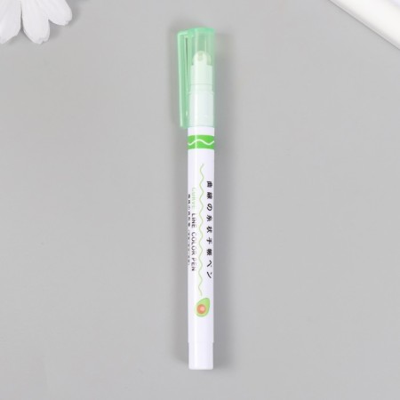 Handle-spray roller for creativity "wave" 13 cm-3