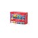 Gouache 6 colors x 20 ml, erichkrause, UV protection of brightness, in cardboard packaging