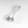 LED figure “Winter Lights”, 20.9x21.3x8.5 cm, music, aah3, usb, glow warm white