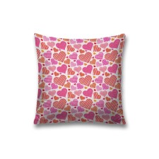 Decorative pillowcase 