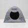 Animal House from felt "MEOW Tent", 38 x 28 x 38 cm