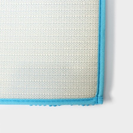 Books “Books Long”, 40 × 60 cm, blue color, blue-3