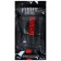 Gloves Boxing Children's Fight Empire, 8 ounces, black color