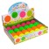 Light ball, 6 cm, Mix color