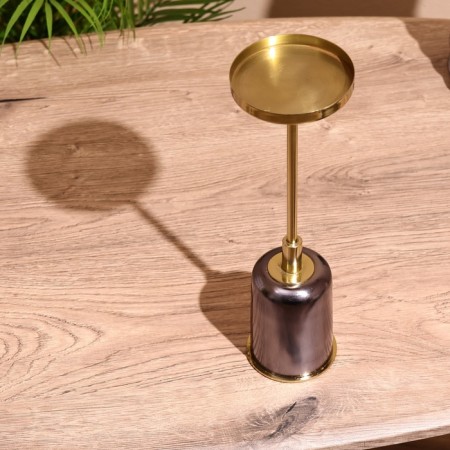 Climb "MOSS" 23.5 cm, metal-2