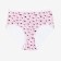 Cowards women's slips, white color, size 56-58
