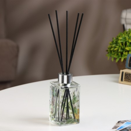 The aromatic "Artdecor" diffuser, 100 ml, jasmine, "wealth of aroma"-5