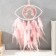 Dreams of Dreams "Tree of Life. Eye" Direct pink 18.5x48 cm