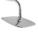 Bowing system Zein Z1005, tropical and hand watering can 3 modes, hoses, stand, soap dish