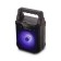 Portable column Telefunken TF-PS1229B, 8W, 1200mach, FM, BT 5.0, Microsd, USB, backlight