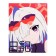 Diary for grades 1-4, "anime. Girl bright", integral (flexible) cover, matte lamination, selective varnish, 48 sheets