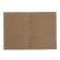 Notepad for sketches A5, 50 sheets "Palazzo", Kraft-Bumag Bloc 50 g/m²