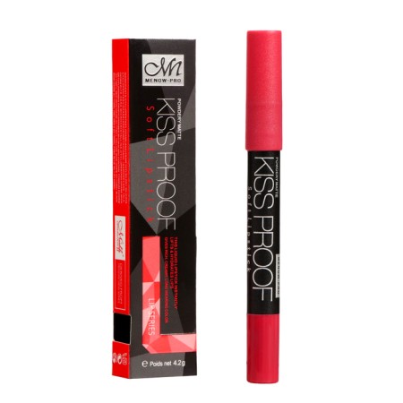 Premium lip pencil No. 5, waterproof
