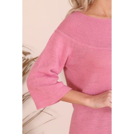 Women's tunic Wisell DR4-104, size 48-2