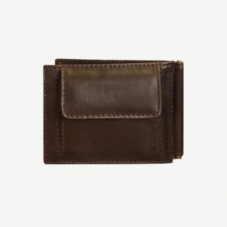 Build clip, brown color-2