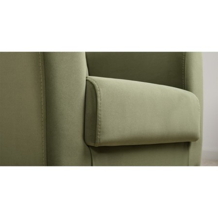 Barcelona chair TK 672 Diagonal 694-4