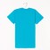 Children's T -shirt, Blue Mix color, height 140 cm