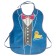 Badbird "Children's" Clean ", color mix