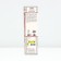 Seedling rose Park "coral jelly", tube, 1 pc, spring 2025