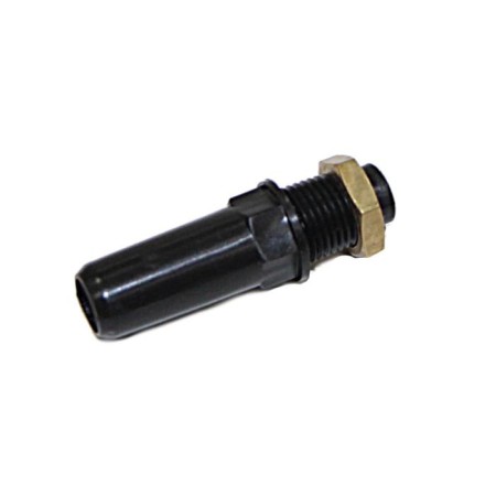 Graduation adapter, d = 10 mm, plastic
