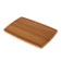 Moil boat board with bloodstream 300x200 mm, 12mm, array