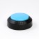 Games button, 2 aaa, 8.9 x 4.2 cm, blue