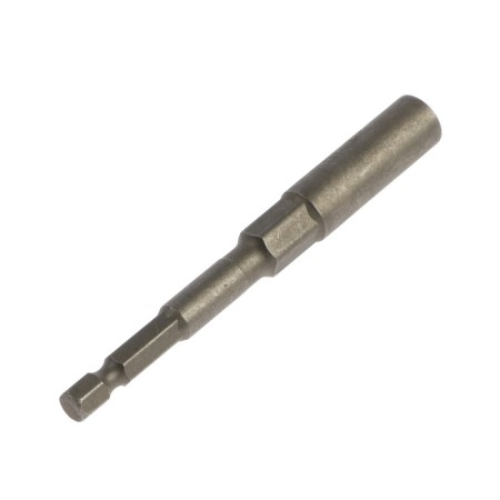 Bit with the end head of the tundra, elongated, steel CRV, 8 x 100 mm-2