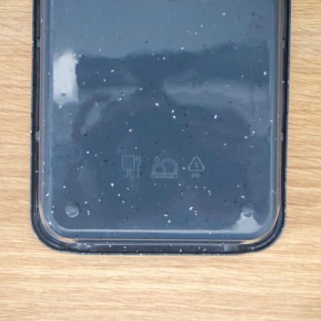 Organizer for spices Stone, 5 sections, color dark stone-2