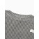 Jumper knitted crumb I, height 80-86 cm, gray