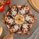 Hot Corgi stand, d = 20, juniper