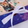 Folding Gift Box "New Year's Deer", 16 × 12 × 5 cm