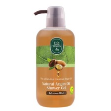 Гель для душа Eyup Sabri Tuncer Argan Oil, 600 мл