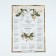 Calendar-placket "Magic moments", 29.7 x 42 cm