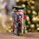 Gift box "Book New Year's Fun" 18.5 x 5 x 23.6 cm